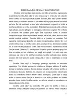 Konspekts 'Biedrība "Baltā māja"', 3.