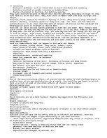 Eseja 'Biotechnology - Anabolic Steroids', 2.