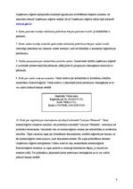 Referāts 'Sabiedrības ar ierobežotu atbildību dibināšana un reģistrēšana', 9.