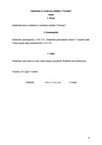 Referāts 'Sabiedrības ar ierobežotu atbildību dibināšana un reģistrēšana', 18.