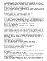 Eseja 'Five Walt Whitman Poems', 5.