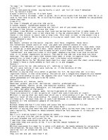 Eseja 'Five Walt Whitman Poems', 7.