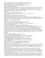 Eseja 'Five Walt Whitman Poems', 8.