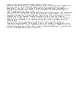 Eseja 'Five Walt Whitman Poems', 9.