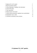 Referāts 'Eksporta plāns', 2.