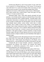 Referāts 'Eksporta plāns', 5.