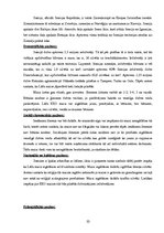 Referāts 'Eksporta plāns', 9.