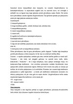 Referāts 'Eksporta plāns', 14.