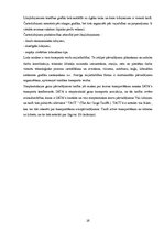 Referāts 'Eksporta plāns', 15.