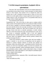 Referāts 'Eksporta plāns', 16.