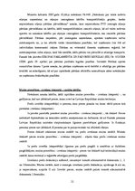 Referāts 'Eksporta plāns', 20.