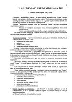 Referāts 'AS "Drogas" uzņēmējdarbības vadīšanas sistēmas analīze', 9.