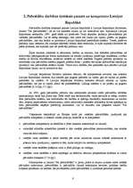 Referāts 'Pašvaldības', 6.