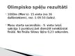 Prezentācija 'Ātrslidošana un Olimpiskās spēles 2018', 11.