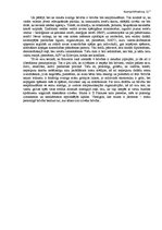 Eseja 'Rūzvelta runas par četrām brīvībām loma mūsdienās', 2.