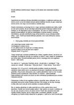 Referāts 'Baudas estētikas attīstība senajā Grieķijā', 1.