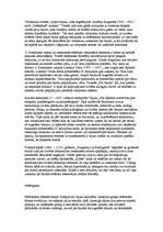 Referāts 'Baudas estētikas attīstība senajā Grieķijā', 4.