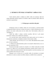 Referāts 'Vadības stili', 8.