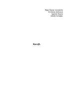 Referāts 'Koraļļi', 1.