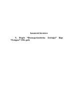 Referāts 'Koraļļi', 7.