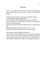 Referāts 'Mārketinga komunikācijas plāns SIA "APARTS"', 3.