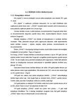 Referāts 'Mārketinga komunikācijas plāns SIA "APARTS"', 8.