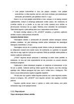 Referāts 'Mārketinga komunikācijas plāns SIA "APARTS"', 18.