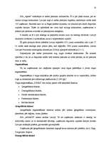 Referāts 'Mārketinga komunikācijas plāns SIA "APARTS"', 19.