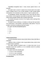 Referāts 'Mārketinga komunikācijas plāns SIA "APARTS"', 20.