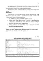 Referāts 'Mārketinga komunikācijas plāns SIA "APARTS"', 21.