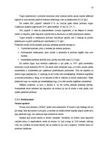 Referāts 'Mārketinga komunikācijas plāns SIA "APARTS"', 24.