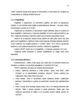 Referāts 'Mārketinga komunikācijas plāns SIA "APARTS"', 26.