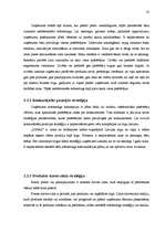 Referāts 'Mārketinga komunikācijas plāns SIA "APARTS"', 32.