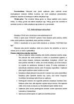 Referāts 'Mārketinga komunikācijas plāns SIA "APARTS"', 40.