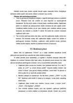 Referāts 'Mārketinga komunikācijas plāns SIA "APARTS"', 42.