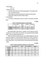 Referāts 'Mārketinga komunikācijas plāns SIA "APARTS"', 48.