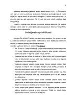 Referāts 'Mārketinga komunikācijas plāns SIA "APARTS"', 50.