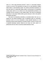 Konspekts 'Demokrātijas attīstība', 5.