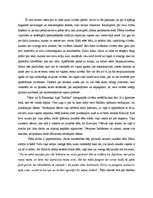 Eseja '"Palīdzi cilvēkam, un tu būsi kalpojis cilvēcei." Rūdolfs Blaumanis', 2.