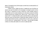 Eseja '"Palīdzi cilvēkam, un tu būsi kalpojis cilvēcei." Rūdolfs Blaumanis', 3.