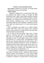 Prakses atskaite 'Metālapstrādes uzņēmumu speciālistu kompetenču modeļu izstrāde', 5.