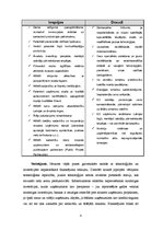 Prakses atskaite 'Metālapstrādes uzņēmumu speciālistu kompetenču modeļu izstrāde', 8.