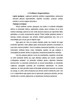 Prakses atskaite 'Metālapstrādes uzņēmumu speciālistu kompetenču modeļu izstrāde', 15.