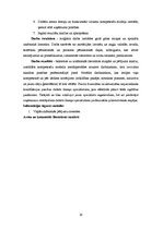 Prakses atskaite 'Metālapstrādes uzņēmumu speciālistu kompetenču modeļu izstrāde', 20.