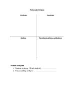 Prakses atskaite 'Metālapstrādes uzņēmumu speciālistu kompetenču modeļu izstrāde', 22.