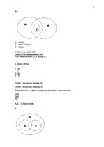 Paraugs 'Loģika - eksāmena jautājumi', 9.