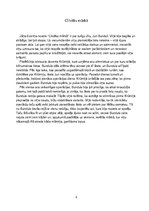 Konspekts 'Jāņa Ezeriņa noveles "Cilvēks mārkā" analīze', 2.