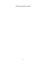 Konspekts 'Jāņa Ezeriņa noveles "Cilvēks mārkā" analīze', 3.