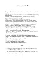 Konspekts 'Jāņa Ezeriņa noveles "Cilvēks mārkā" analīze', 4.