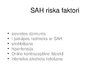 Prezentācija 'Akūti galvas smadzeņu asinsrites traucējumi', 20.